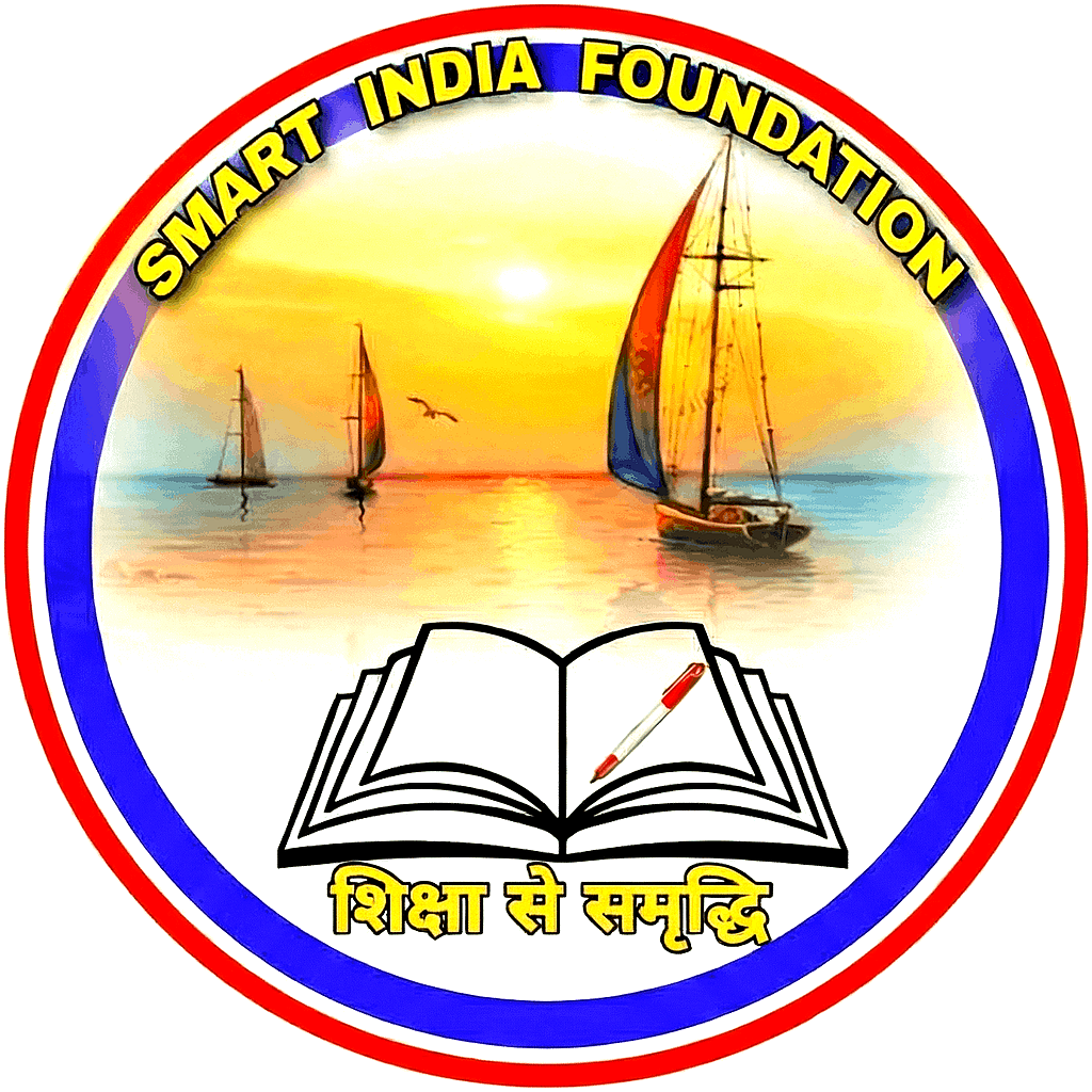 Smart India Foundation